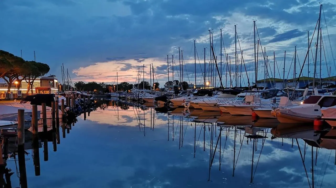 Great Studio In A Great Location-Beahost Rentals بورتو سانتا مارغريتا دي كاورل 0*,  إيطاليا
