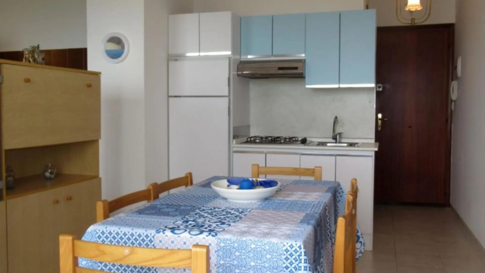 Great Studio In A Great Location-Beahost Rentals بورتو سانتا مارغريتا دي كاورل
